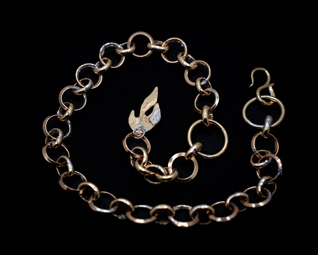 Goddess Chain