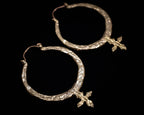 Venus Hoops