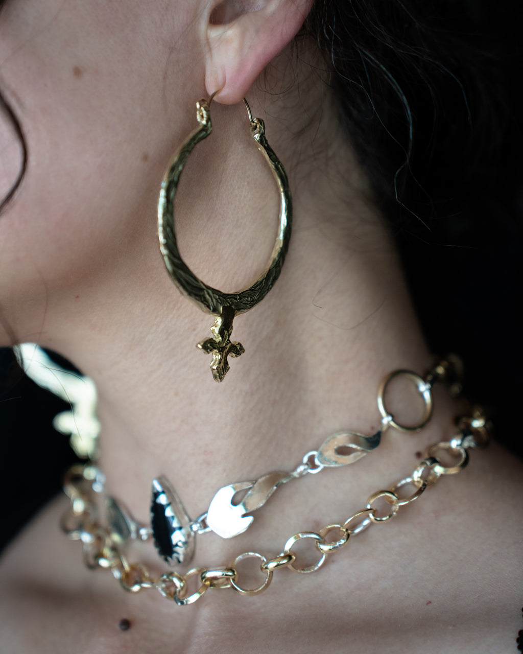 Goddess Chain