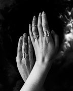 Finger Cuff Size 7.5