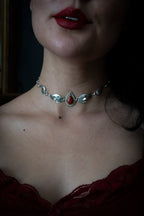 Eternal Flame Choker