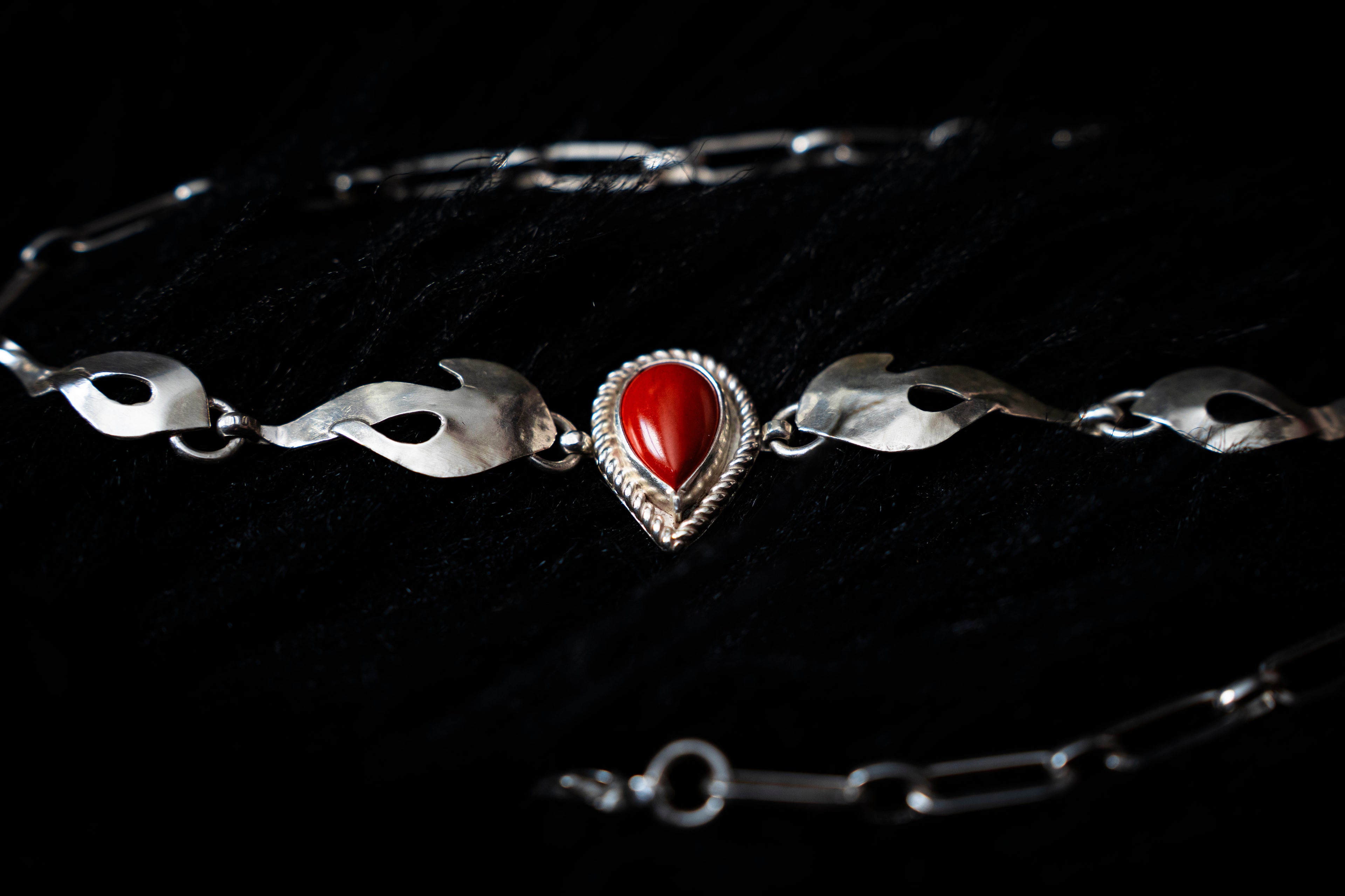 Eternal Flame Choker